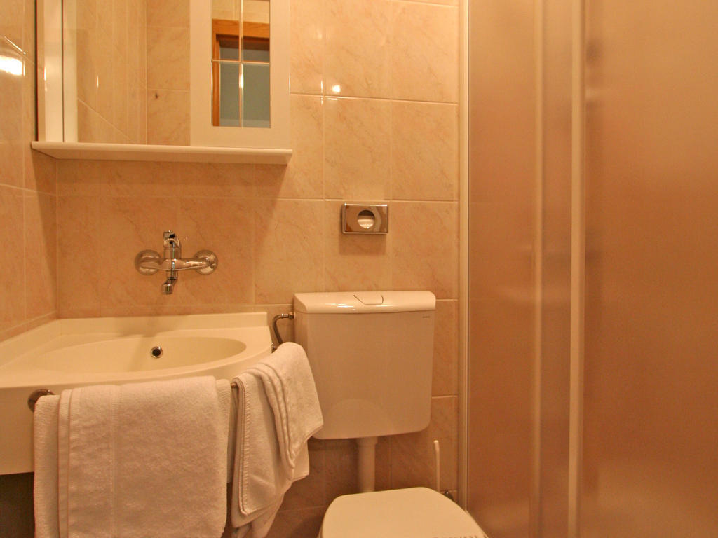 Motel Dobra Duga Resa Zimmer foto